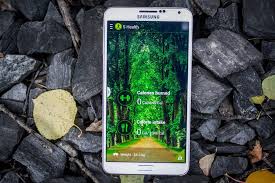 Download samsung health apk 6.1.0.047 for android. Samsung To Add Ant To Full Range Of Mobile Devices Plus A Look At The S Health App Dc Rainmaker