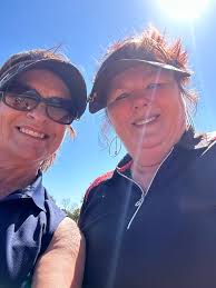 Unofficial Ladies Night Results September 11, 2024 38 Golfers 1st Flight  Winners