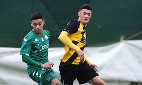 Βικελίδης» ο άρης υποδέχεται την αεκ, απόψε στις 19:30. Live Streaming K19 Aek Pana8hnaikos 12 00 Fosonline