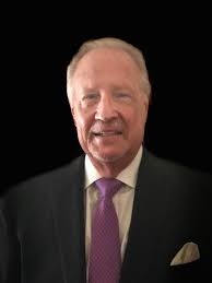 Bruce Buchanan A candidate for Seat 4, Collier Mosquito Control District