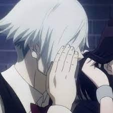 Pin On Anime Icons