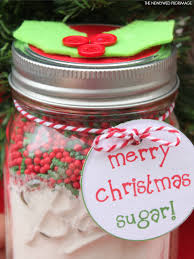 Cookie Mix In A Mason Jar Christmas Gift Mason Jar Cookies Mix Mason Jar Cookies Mason Jar Christmas Gifts