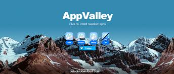 Appvalley Download Iphone Ipad