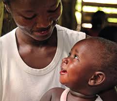 Haiti makes headway against IDD