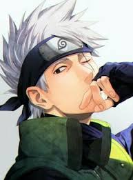 30 Kakashi hatake ideas