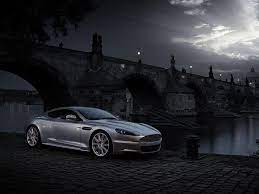 Aston Martin Dbs Wallpapers Wallpaper Cave