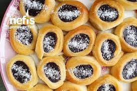 Karagoz Tatlisi Tarifi Nasil Yapilir Karagoz Tatlisi Tarifi Nin Resimli Anlatimi Ve Deneyenlerin Fotograflari Burada Lezzetli Yemekler Yemek Tarifleri Yemek