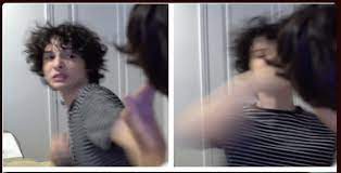 438,102 likes · 3,345 talking about this. Finn Wolfhard Punching Josh Ovalle Know Your Meme