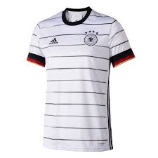 Nach dem gewinn des confed cup 2017, hatte man sich eigentlich auf eine erfolgreiche fußball wm 2018 gefreut, doch es kam natürlich anders. Adidas Deutschland Dfb Trikot Heim Em 2021 Jetzt Im Bild Shop Bestellen