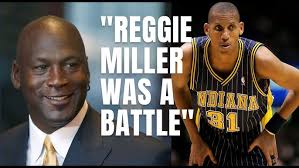 Remembering Reggie Miller's legendary 8 points in 9 seconds [May 7, 1995]