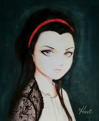 Pin On Portraits Manga Style