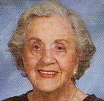 Margaret Carter Choate