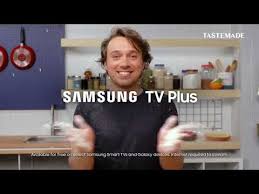 Samsung Tv Plus 100 Free Tv Apps On Google Play