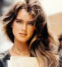 Brooke Shields and her daughters👩‍👧‍👦**🍯🐝👑💝🖤💖💘💜💞💕💓🌹💐💯