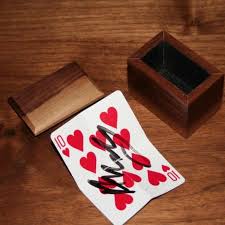 I had the amazing box ii and loved it. Mystery Box Ii By John Kennedy Martin S Magic Collection