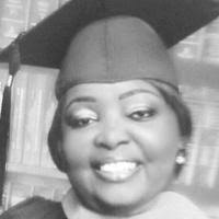 Gail Elizabeth Johnson