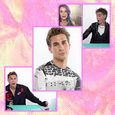 He rose to fame for his self titled youtube channel. How Brad Mondo S Reaction Videos Sparked A Tiktok Hair Revolution Allure