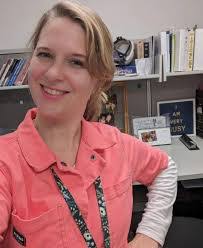 Adrienne Glover's Instagram, Twitter & Facebook