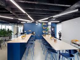 Unknown conference room decor , conference room decorating ideas , conference room decoration , conference room design , conference room the conference rooms are essential in any home office or corporate. Workspace Design Project Creative And Natural Office Ideas Archi Living Com