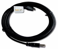 USB Cable for charging LG Fantasy E740 ...
