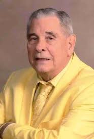 Ernest Wilson Obituary (1931