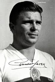 Det senaste om sweden's news in english. Puskas World Football Ferenc Puskas Sport Football