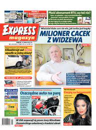79,810 likes · 4,704 talking about this · 16 were here. Prasa 24 Express Ilustrowany Gazeta Online E Wydanie Internetowe Wydanie