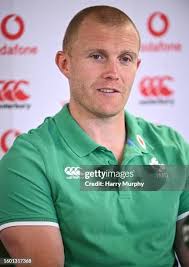 3,761 Keith Earls Photos & High Res Pictures