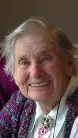 Condolence Book for Sophia (Doreen) Comyn (née Davis