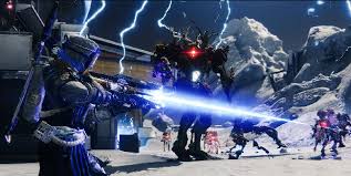 Question about the divinity quest. Divine Fragmentation Destiny 2 Guide Divinity Exotic Weapon Tips Prima Games
