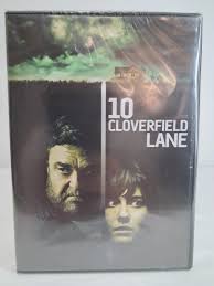 10 Cloverfield Lane (dvd)