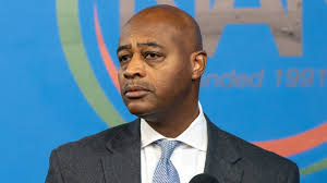 Jay-Z, Diddy and Nas endorse Ray McGuire for NYC mayor