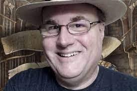 Bryan Dalrymple's Instagram, Twitter & Facebook