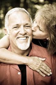 Radiant Images: Auntie Anne...& Jonas