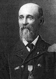 Charles Stacey (1843-1924)