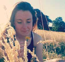 Angela Corlett's Instagram, Twitter & Facebook