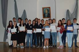 Maybe you would like to learn more about one of these? Premiere Ecdl A Olimpicilor De La Colegiul NaÅ£ional Mihai Eminescu Oradea Ecdl Romania