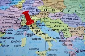 Un mapamundi (del latín medieval mappa mundi, «mapa del mundo» es una representación cartográfica (mapa) de toda la superficie terrestre. Mapa Da Italia Para Organizar A Sua Viagem Roma Pra Voce
