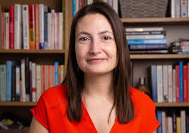 Amy Brann is the founder of Synaptic Potential. BCC Speakers.