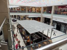 click! afi cotroceni, cel mai mare mall din bucurești, se transformă astăzi, de ziua copilului, în tărâmul poveștilor. Afi Cotroceni Wikipedia