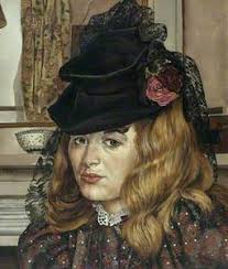 Stanley Spencer and Daphne Charlton: an artistic affair