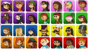 Juega online en minijuegos a este juego de infantiles. Papa Louie 3 When Sundaes Attack Flipline Studios Wiki Fandom