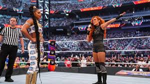 Brock lesnar's return epitomizes everything that is wrong with company in 2019, sasha banks took an extended absence from wwe following wrestlemania 35 due to creative and. Bovs6lbq15g Cm