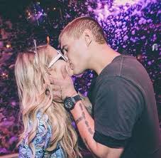 Click link in bio to check out all teasers today! Who Is Chris Zylka Paris Hilton S Fiance And Actor Who Was In Piranha 3dd