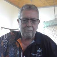 James Leslie (Les) Morgan