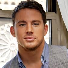 The sexy man. Movie out now!! 😍🌹