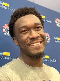 Mark Williams (basketball)