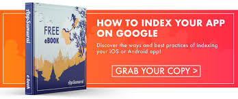 Do You Know How To Do App Indexing On Google