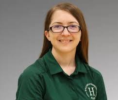 2020-21 Women's Riding Roster