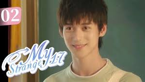 FULL HD】My Strange 17 EP 01
